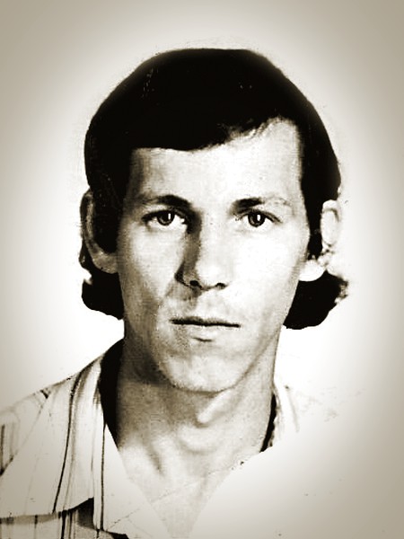 Потеряев Николай Федорович